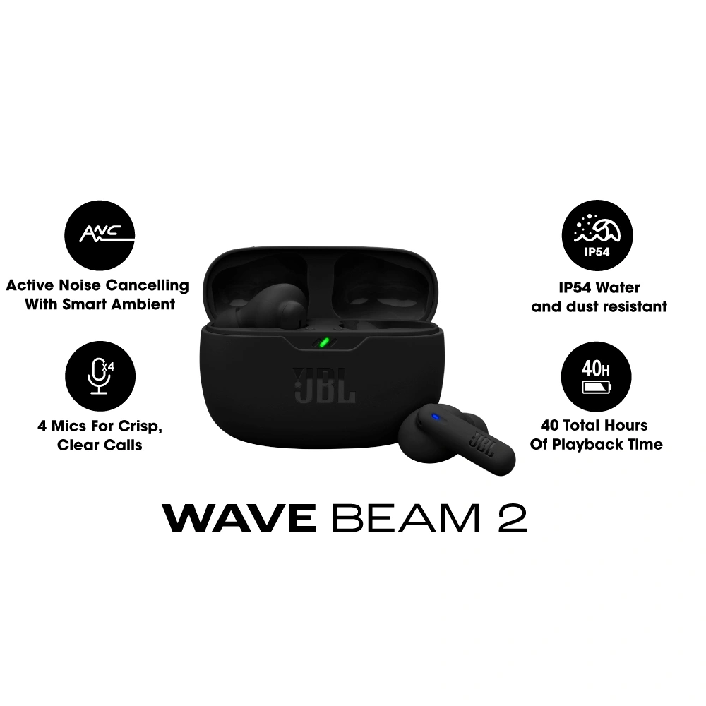JBL Wave Beam 2