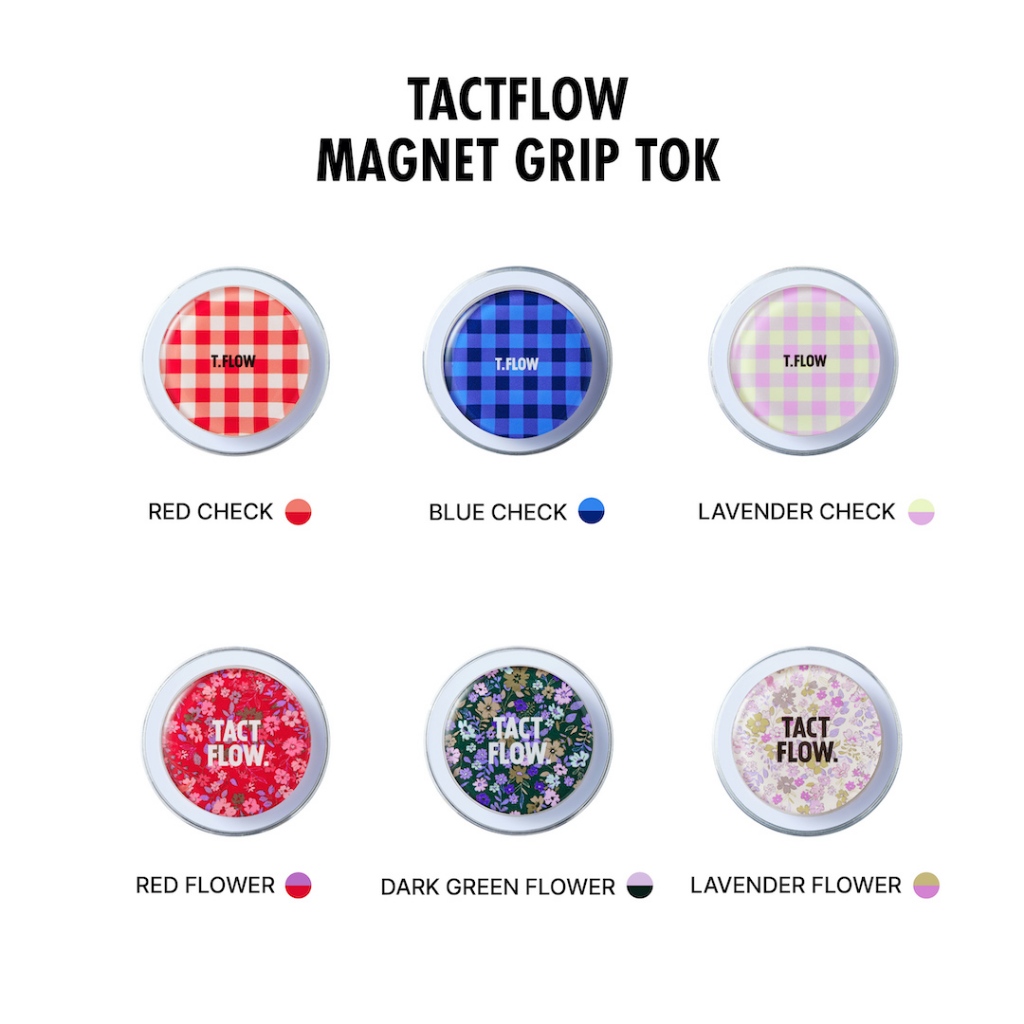 ราคาลดลงใหม่: TACTFLOW