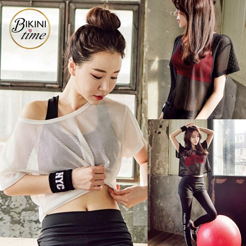 ราคาลดลงใหม่: BikiniTime