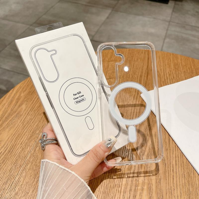 ราคาลดลงใหม่: Case แม่เหล็ก ทุกรุ่น เคส