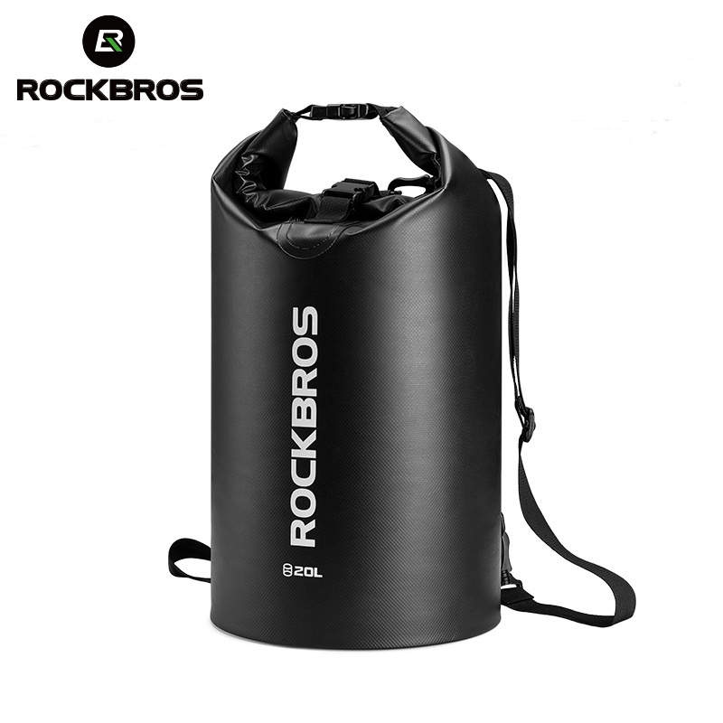ลดลง 31.2% Rockbros กระเป๋ากันน้ํา
