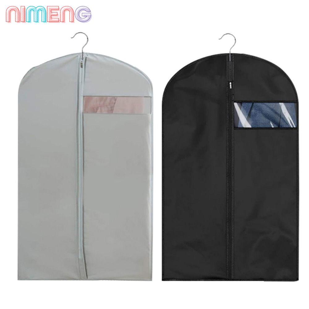 ลด 21%: NIMENG ถุงเก็บฝุ่นเสื้อผ้า,