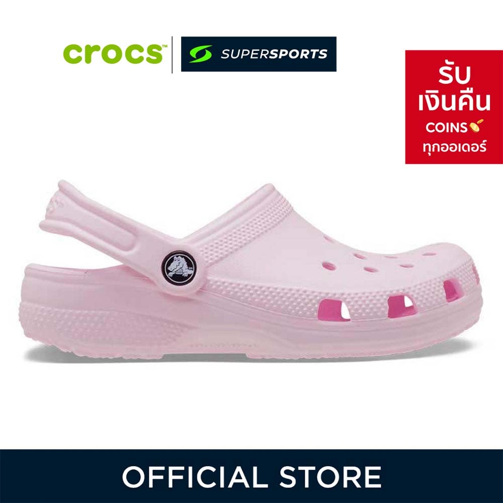 ราคาลดลงใหม่: CROCS Classic Clog