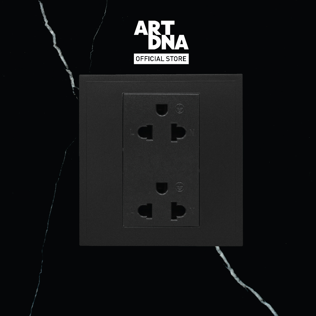 ลด 25%: ART DNA รุ่น D3 Series