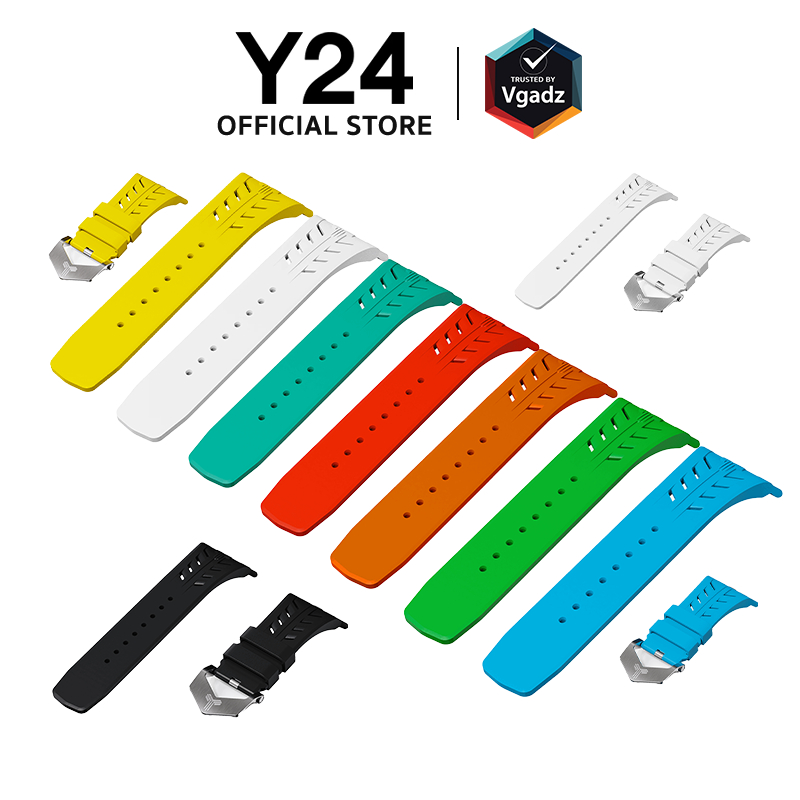 ราคาลดลงใหม่: Y24 - สายนาฬิกาสําหรับ