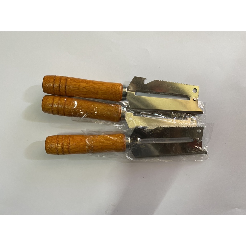 ลด 42.4%: มีดสองคมจิ๋วกีวีปลอกผลไม้