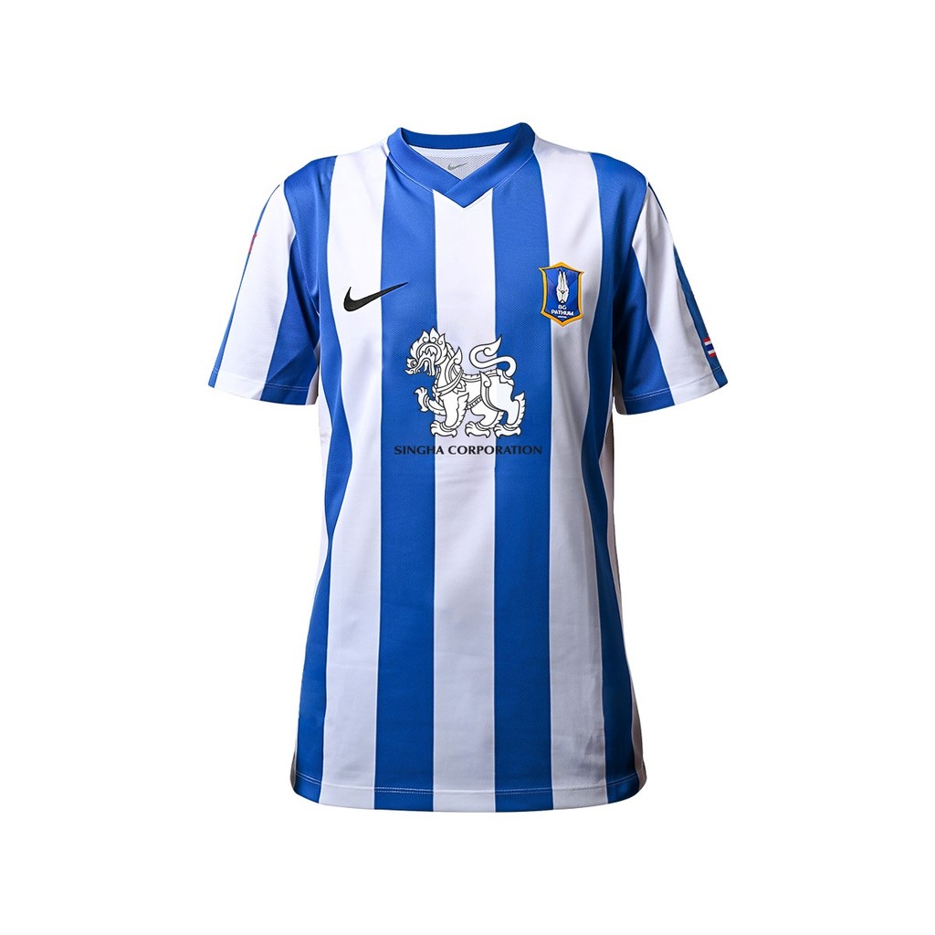 ลด 37%: Home Jersey BGPU ACL 2025/26 (เหย้า)