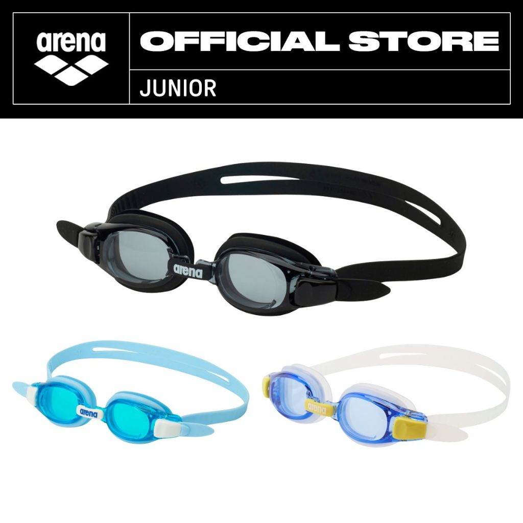 ราคาลดลงใหม่: ARENA Junior goggle -