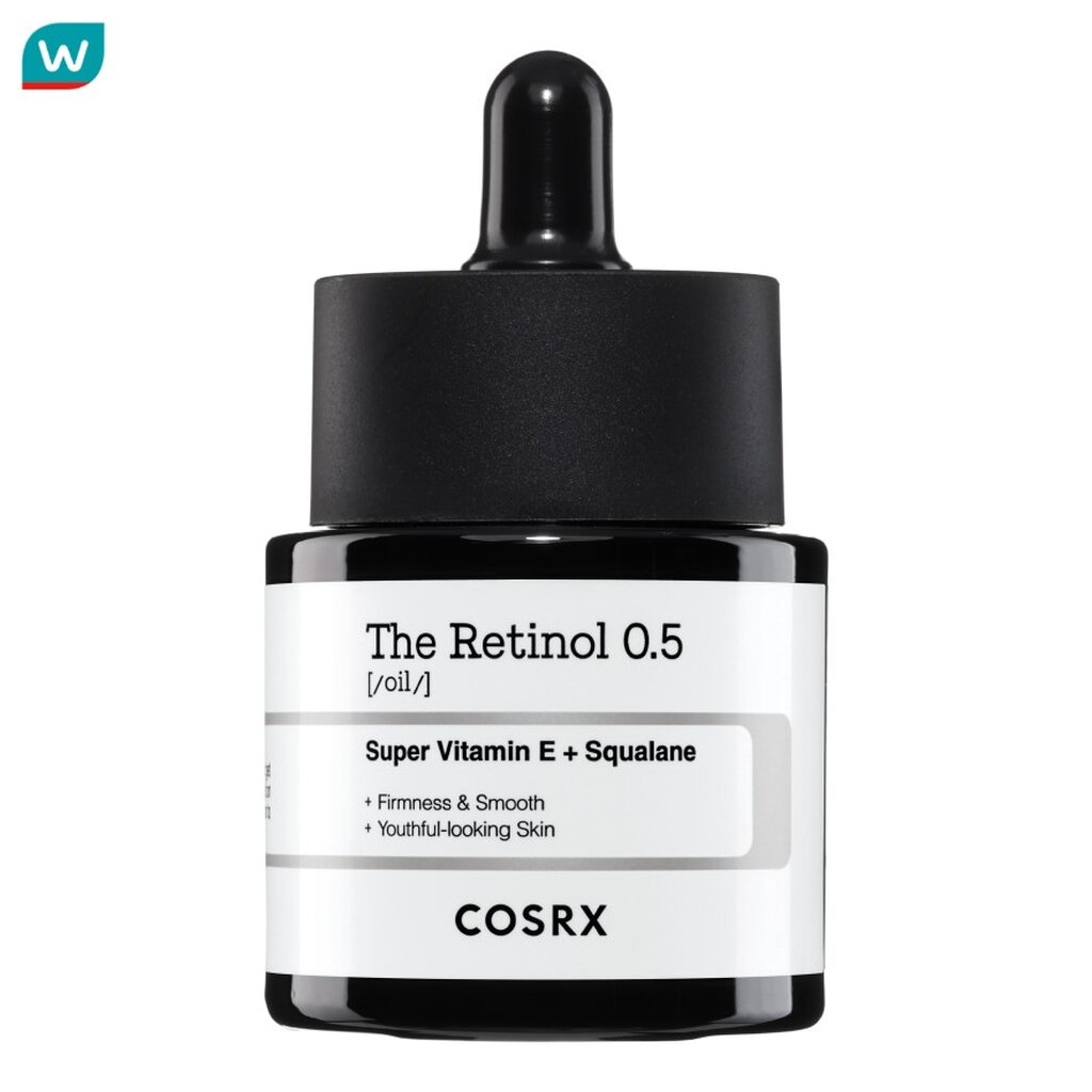 ลด 33%: COSRX COSRX คอสอาร์เอ็กซ์ เดอะ