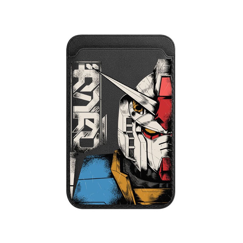 ราคาลดลงใหม่: Cool Gundam Robot pattern