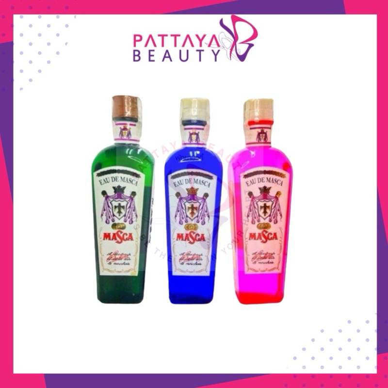 ราคาลดลงใหม่: MASCA EAU DE COLOGNE