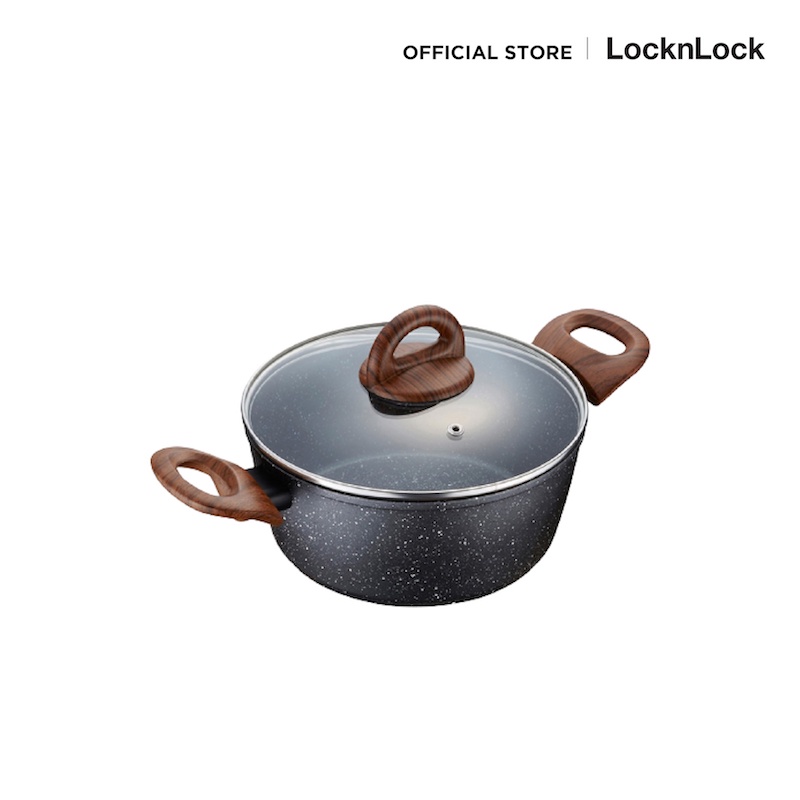 ราคาลดลงใหม่: LocknLock