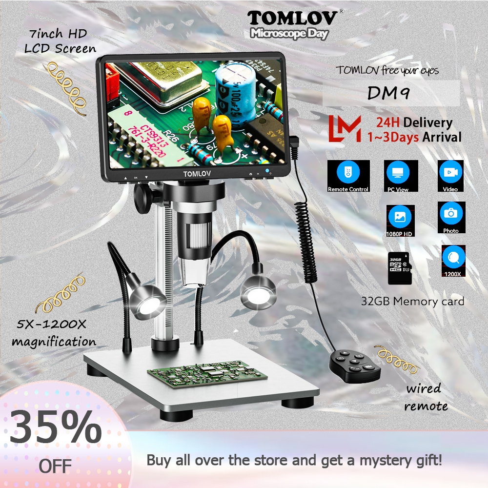ราคาลดลงใหม่: จัดส่งในพื้นที่TOMLOV 7
