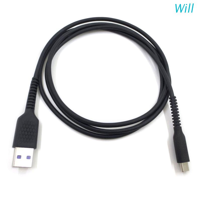 ลด 24%: Will อะแดปเตอร์สายชาร์จ 5A USB