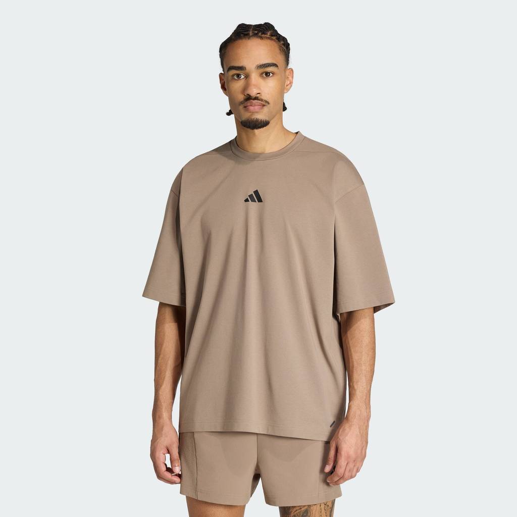 ลด 20%: adidas Gym & Training — & เสื้อยืดออกกำลังกายโอเวอร์ไซส์