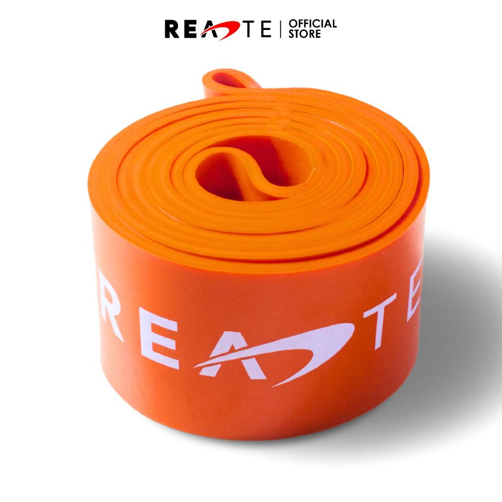 ราคาลดลงใหม่: READTE ยางยืดออกกําลังกาย
