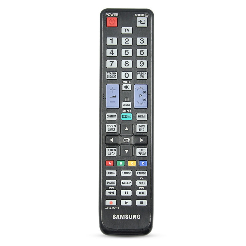 ราคาลดลงใหม่: รีโมททีวี 100% Samsung