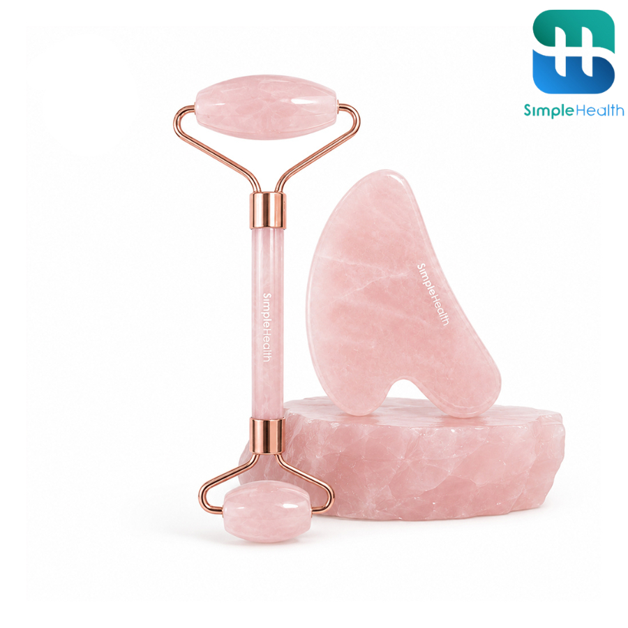ราคาลดลงใหม่: Simple health หินกัวซา