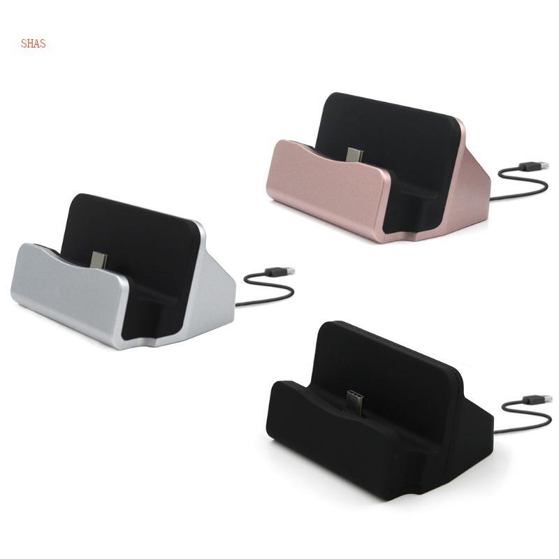 ราคาลดลงใหม่: Shas Type-C Fast Charging