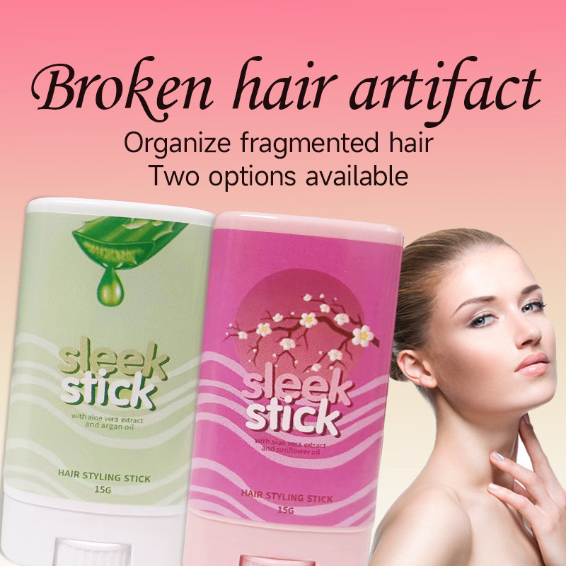 ลด 62%: 15g Style Wax Stick -