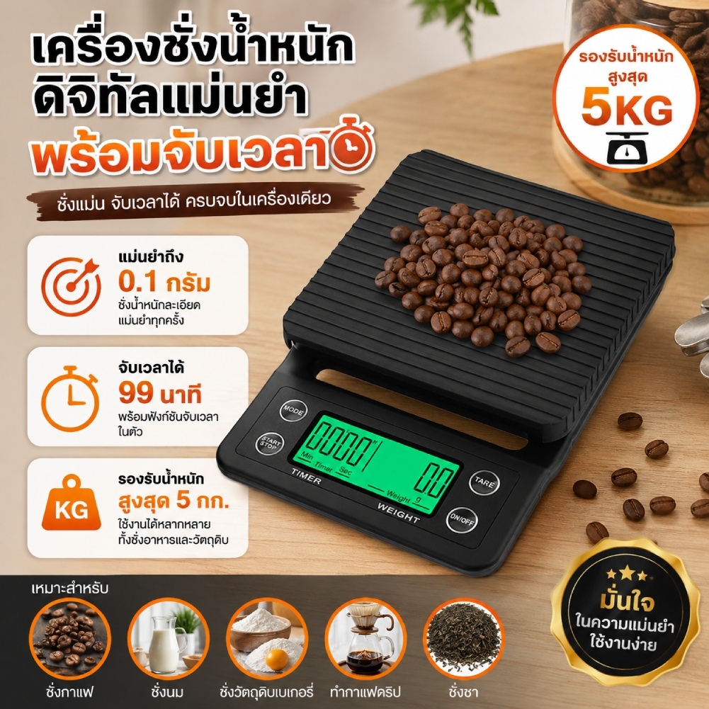 ราคาลดลงใหม่: สต็อกพร้อมในกรุงเทพ
