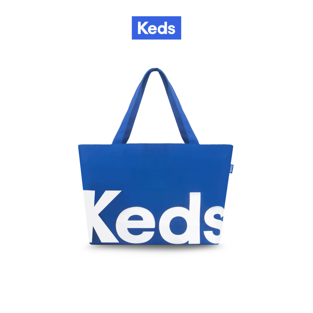 ราคาลดลงใหม่: KEDS กระเป๋าผ้า รุ่น THE KEDS (KF24ACB01003)