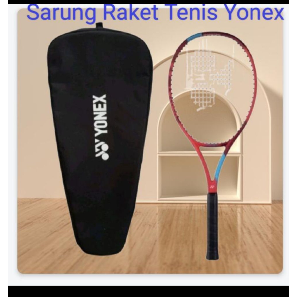 ลด 22%: กระเป๋าไม้เทนนิส Yonex