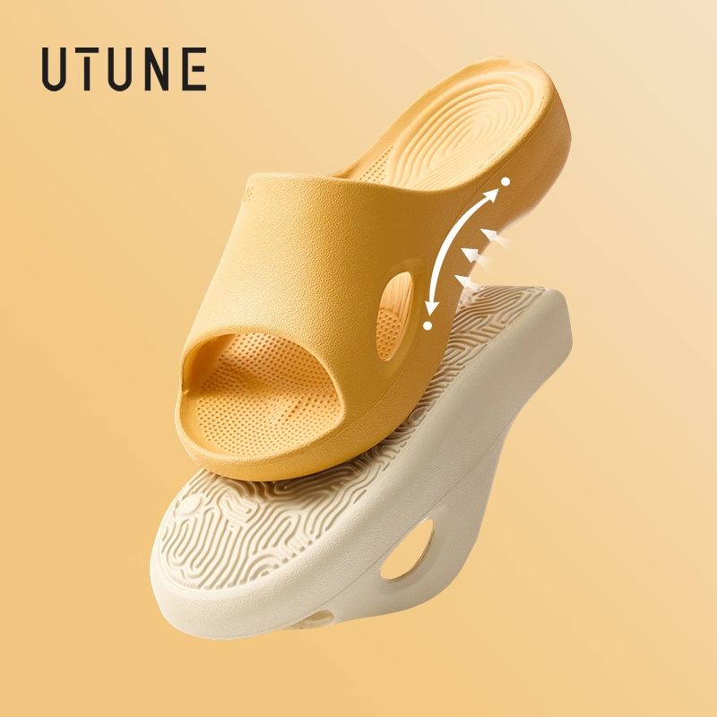 ราคาลดลงใหม่: UTUNE รองเท้าแตะเด็ก