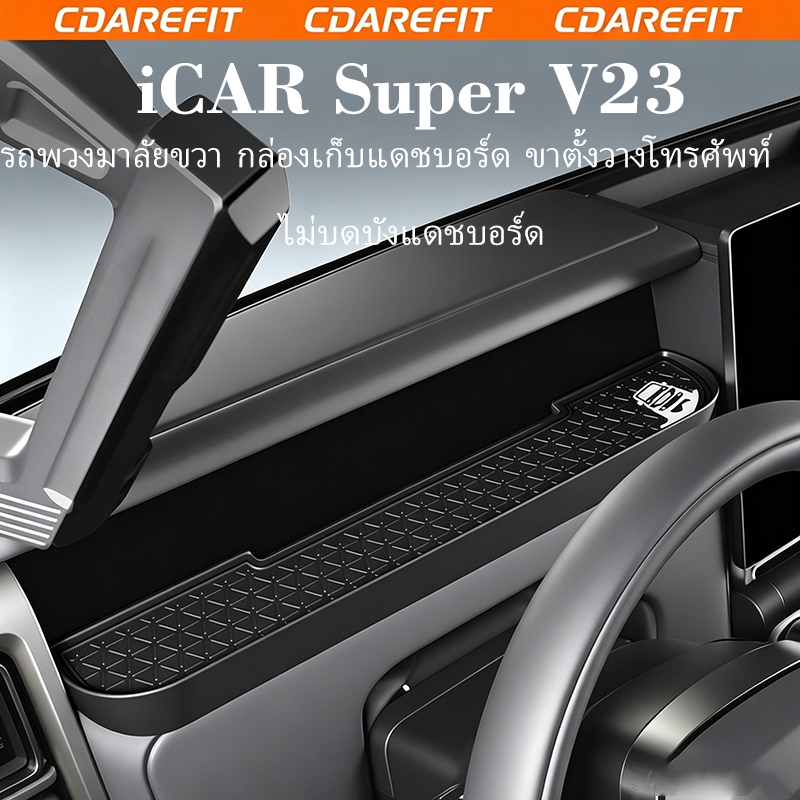 ราคาลดลงใหม่: เหมาะสําหรับกล่องเก็บของบนแ
