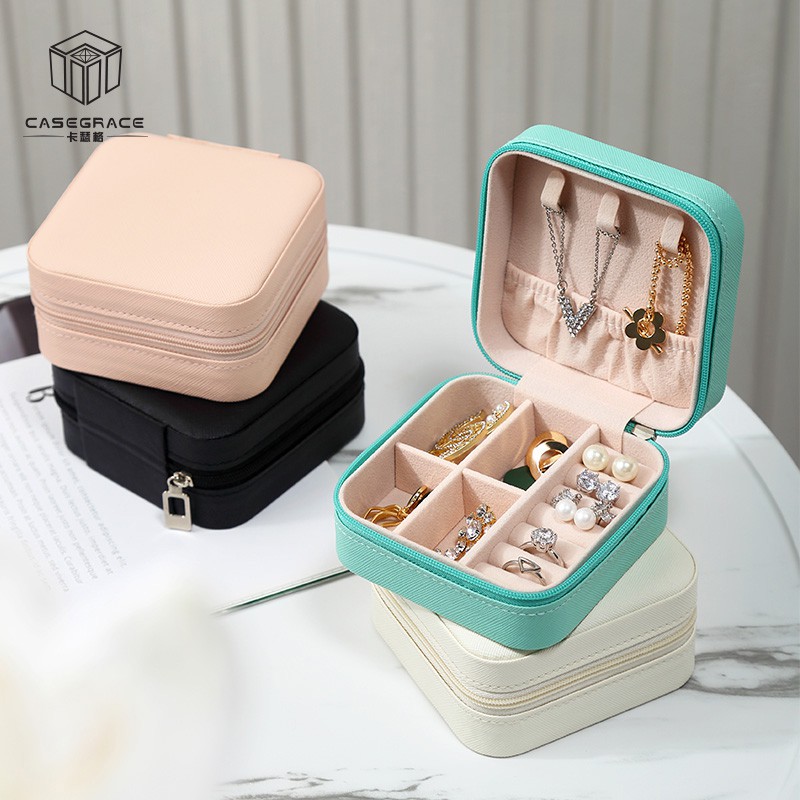 ลด 35%: Casegrace กล่องเครื่องประดับ
