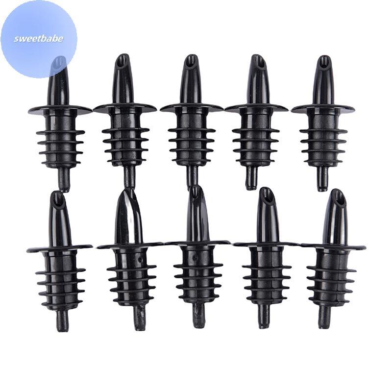 ราคาลดลงใหม่: SEBABE 10PCS ฟรี-Flow