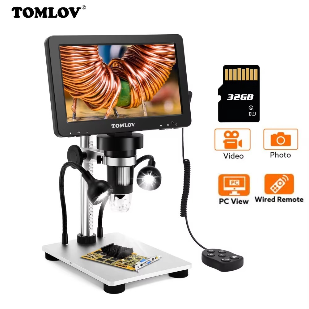 ราคาลดลงใหม่: TOMLOV Elikliv