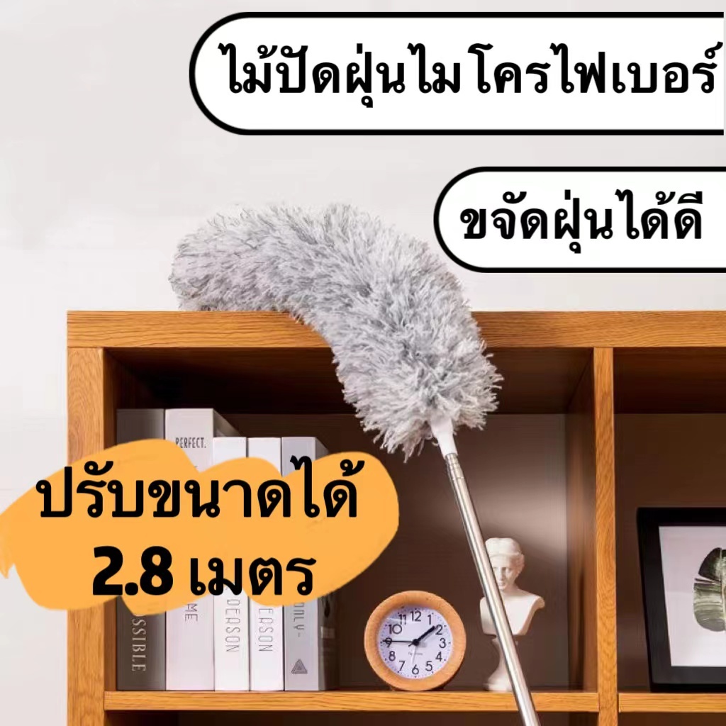 ลด 39%: ไม้ปัดฝุ่น