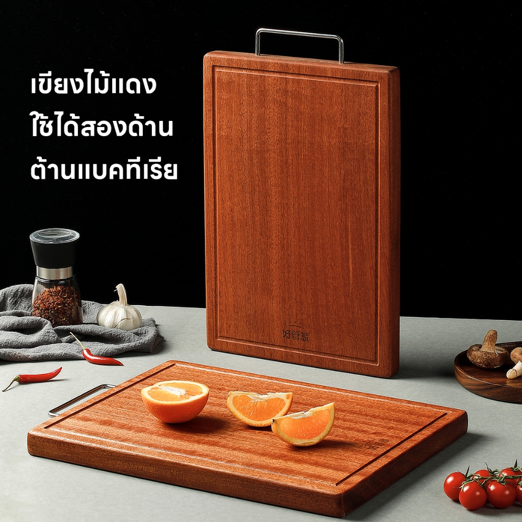 ลด 19.3% เขียงมะเกลืออัพเกรด