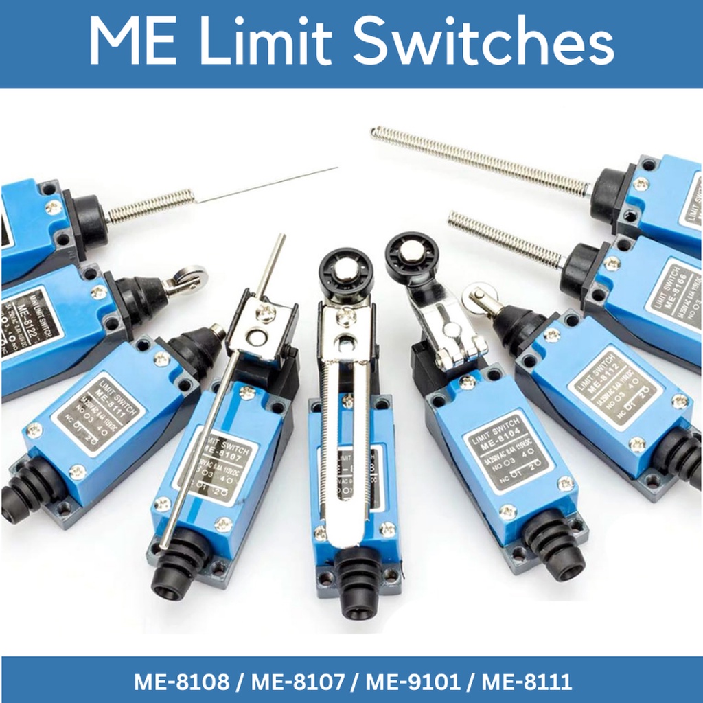 ราคาลดลงใหม่: Limit Switch ลิมิตสวิทช์