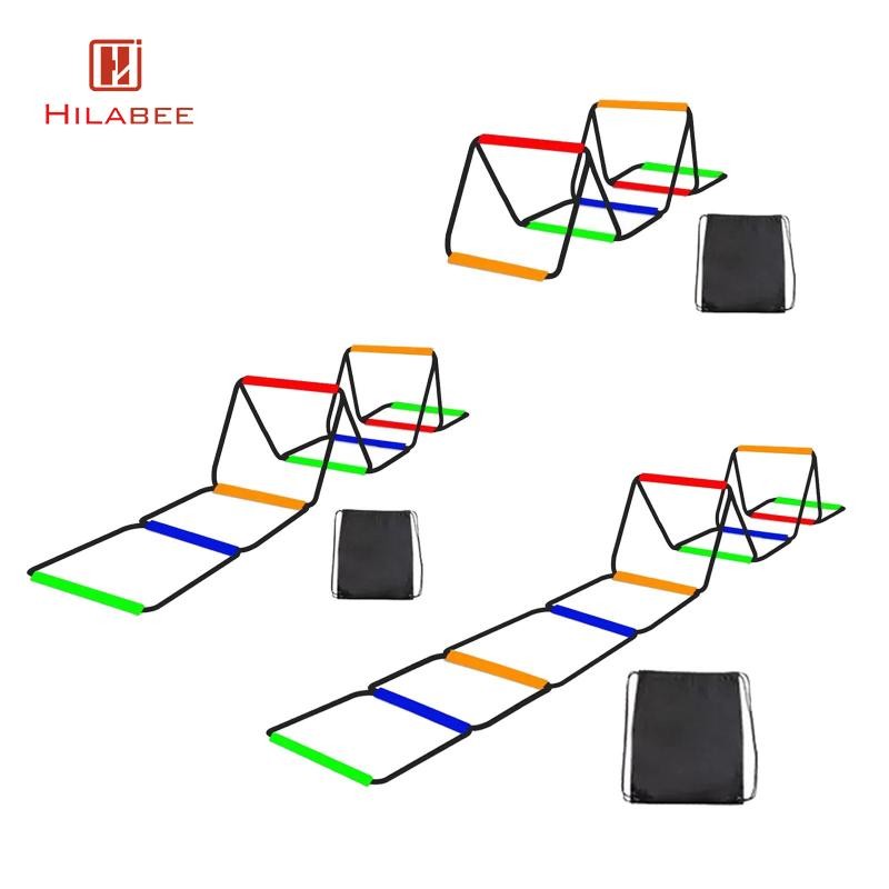 ลด 28%: Hilabee Agility Ladder Agility