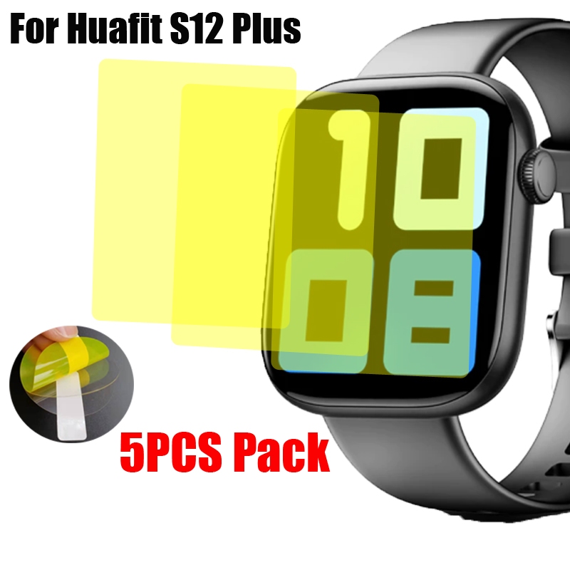 ลด 31%: สําหรับ Huafit S12 Plus Smart