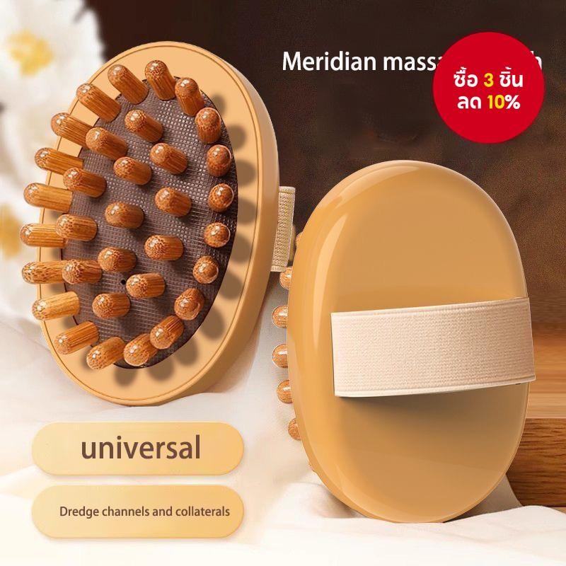 ราคาลดลงใหม่: แปรงเบาะลม Meridian:
