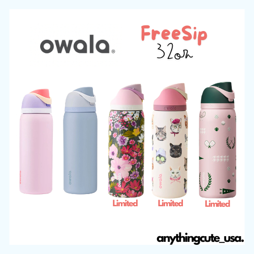 ราคาลดลงใหม่: __MGC_VARIANT_0__ Owala