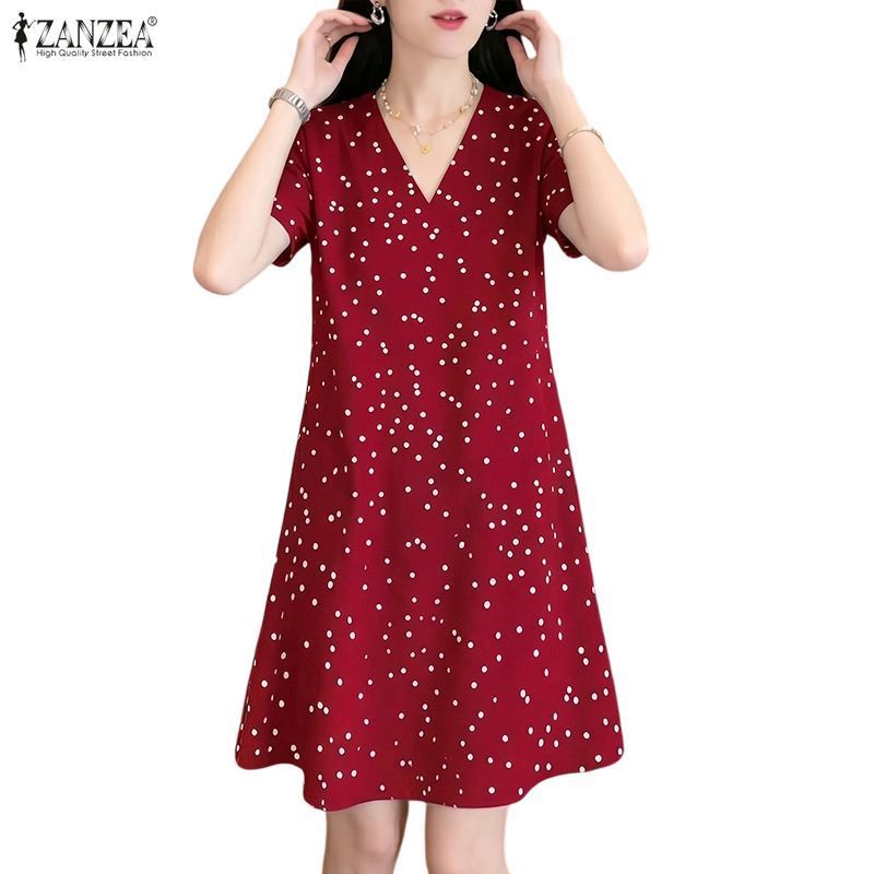 ราคาลดลงใหม่: ZANZEA