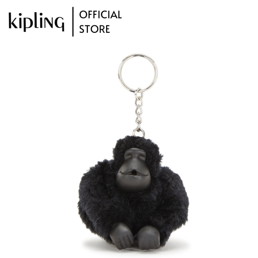 ราคาลดลงใหม่: KIPLING รุ่นพวงกุญแจลิง