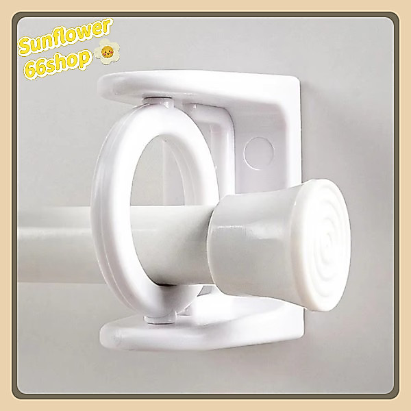 ราคาลดลงใหม่: Sunflower66 ราวแขวน