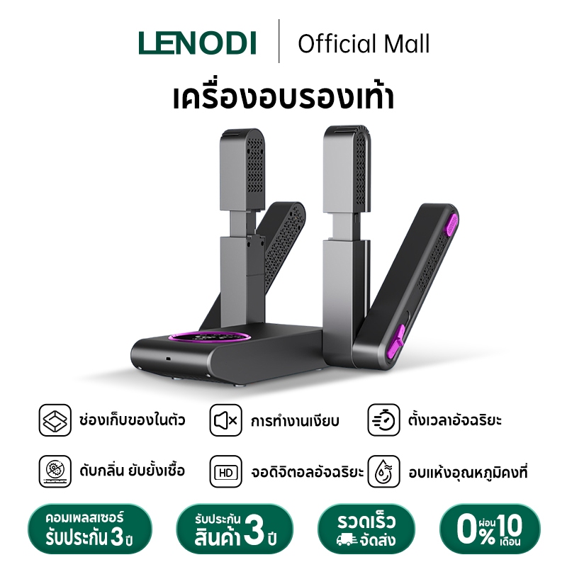 ลด 37%: LENODI