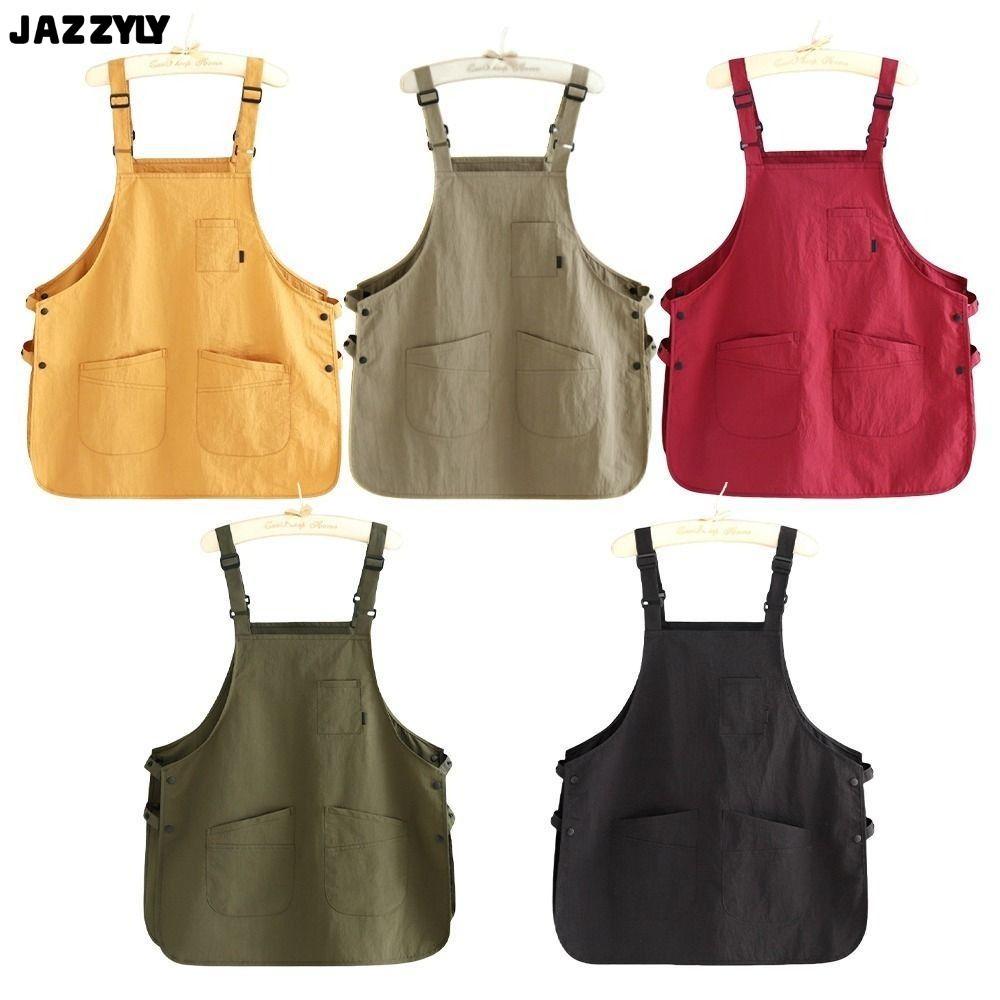 ลด 24%: JAZZYLY Catering Workwear