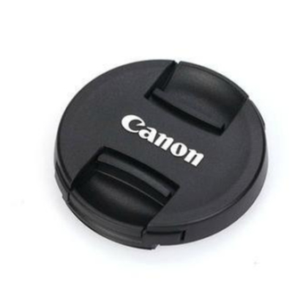 ลด 34%: ฝาปิดหน้าเลนส์ Lens Cap