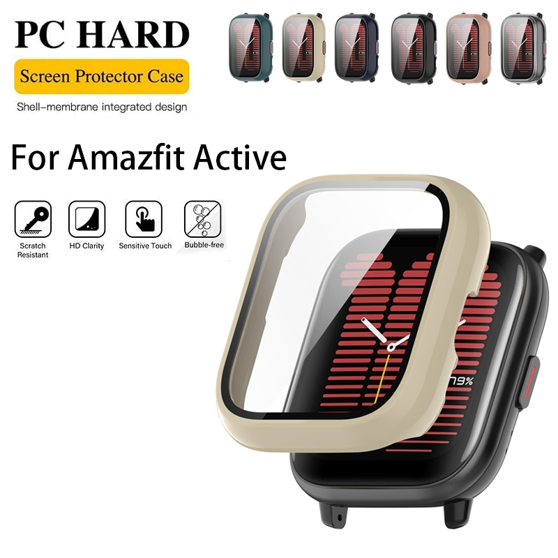 ลด 24%: สําหรับ Amazfit Active เคส PC