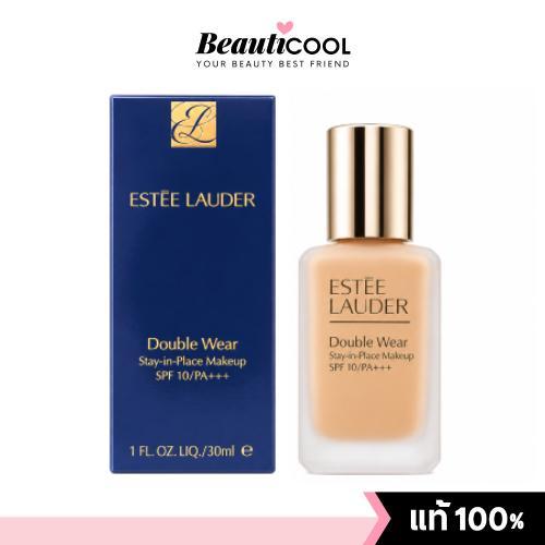 ราคาลดลงใหม่: ESTEE LAUDER Double Wear