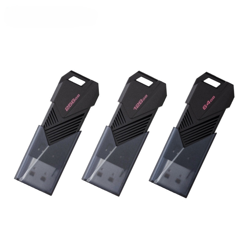 ลด 28%: แฟลชไดรฟ์ USB 256GB 128GB 64GB