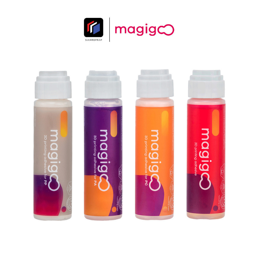 ลด 30%: Magigoo กาวน้ําทาฐาน เครื่องปริ้น