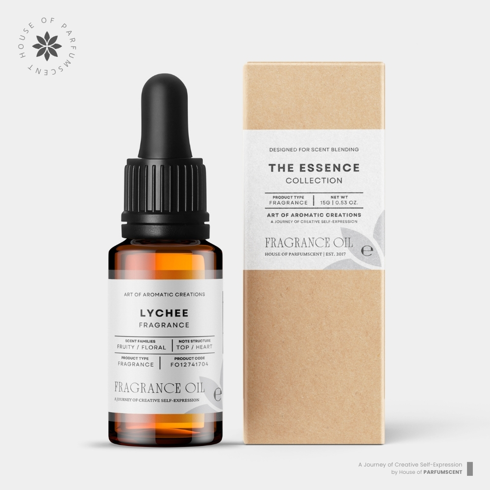 ลด 45%: PARFUMSCENT Lychee